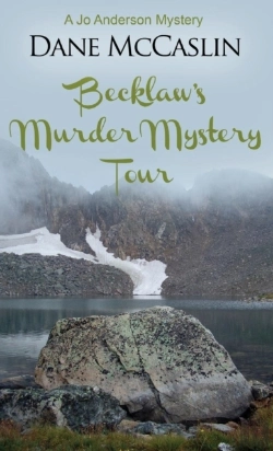 Bertrand.pt - Becklaw'S Murder Mystery Tour