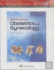 Beckmann And Ling'S Obstetrics And Gynecology