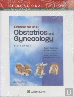 Bertrand.pt - Beckmann And Ling'S Obstetrics And Gynecology