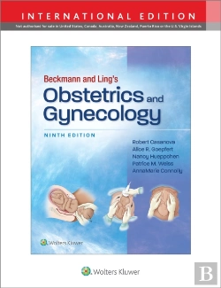 Bertrand.pt - Beckmann And Ling'S Obstetrics And Gynecology