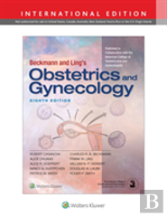 Beckmann Obstetrics Gyne 8e Int Ed