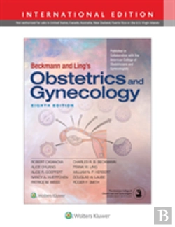 Bertrand.pt - Beckmann Obstetrics Gyne 8e Int Ed