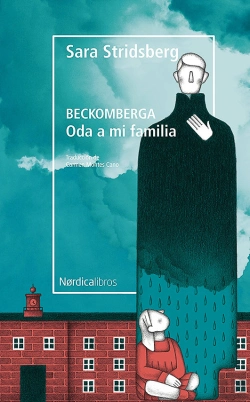 Bertrand.pt - Beckomberga. Oda A Mi Familia