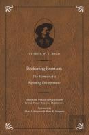 Beckoning Frontiers