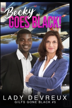Bertrand.pt - Becky Goes Black!