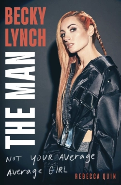 Bertrand.pt - Becky Lynch: The Man