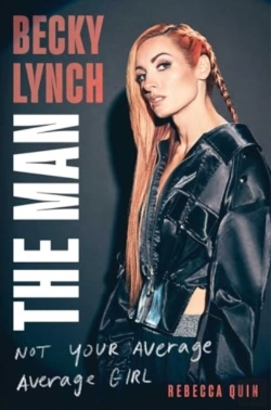 Bertrand.pt - Becky Lynch: The Man