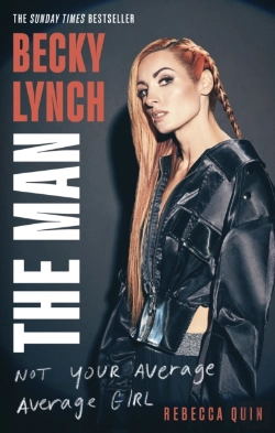 Bertrand.pt - Becky Lynch: The Man