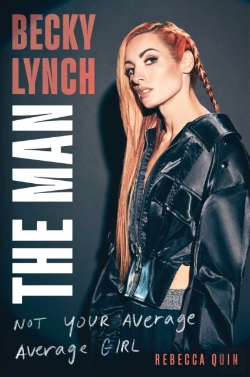 Bertrand.pt - Becky Lynch: The Man