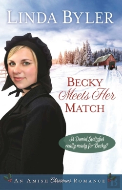 Bertrand.pt - Becky Meets Her Match