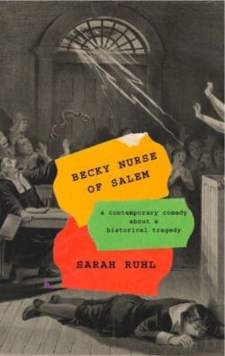 Bertrand.pt - Becky Nurse Of Salem