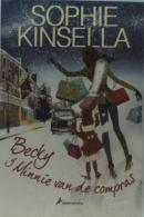 Becky Y Minnie Van De Compras (Loca Por Las Compras 6)