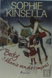 Becky Y Minnie Van De Compras (Loca Por Las Compras 6)