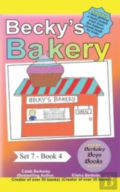 Becky'S Bakery (Berkeley Boys Books)
