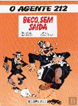 Bertrand.pt - Beco Sem Saída
