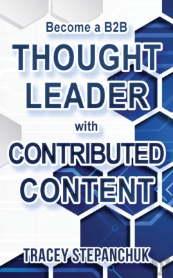 Bertrand.pt - Become A B2b Thought Leader With Contributed Content