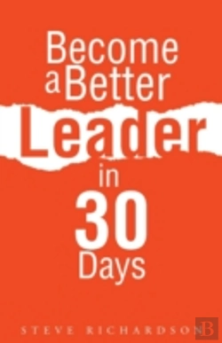 Bertrand.pt - Become A Better Leader In 30 Days