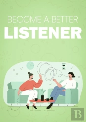 Become A Better Listener