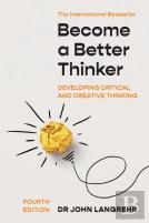 Become A Better Thinker