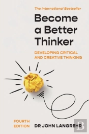 Become A Better Thinker