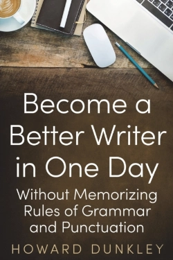 Bertrand.pt - Become A Better Writer In One Day