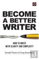 Become A Better Writer