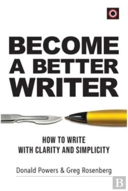 Bertrand.pt - Become A Better Writer