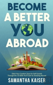 Become A Better You Abroad