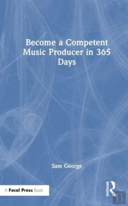 Bertrand.pt - Become A Competent Music Producer In 365 Days