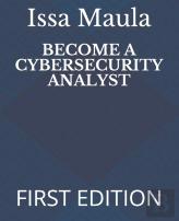 Become A Cybersecurity Analyst
