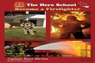 Become A Firefighter