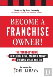 Become A Franchise Owner!