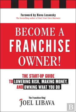 Bertrand.pt - Become A Franchise Owner!