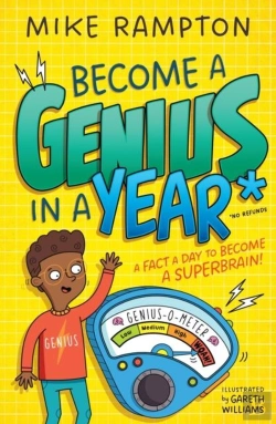 Bertrand.pt - Become A Genius In A Year