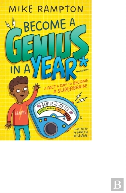 Bertrand.pt - Become A Genius In A Year