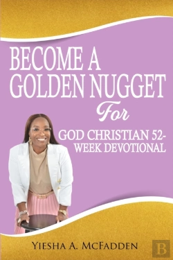 Bertrand.pt - Become A Golden Nugget For God 52 Week C