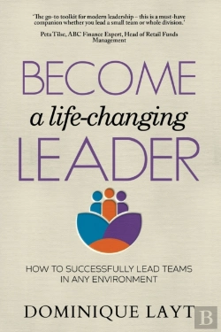 Bertrand.pt - Become A Life-Changing Leader
