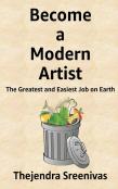 Become A Modern Artist
