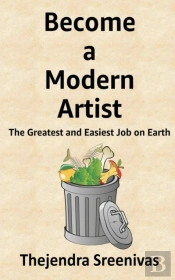 Become A Modern Artist