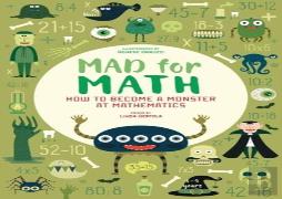 Become A Monster At Mathematics