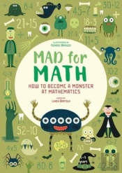 Become A Monster At Mathematics