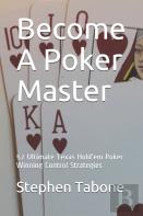 Become A Poker Master