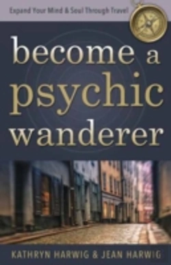 Bertrand.pt - Become A Psychic Wanderer