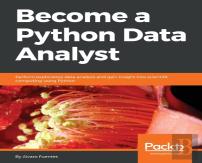 Become A Python Data Analyst