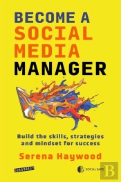 Become A Social Media Manager