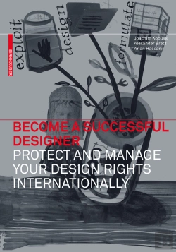 Bertrand.pt - Become A Successful Designer  Protect And Manage Your Design Rights Internationally