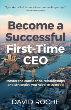 Bertrand.pt - Become A Successful First-Time Ceo