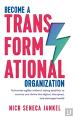 Bertrand.pt - Become A Transformational Organization