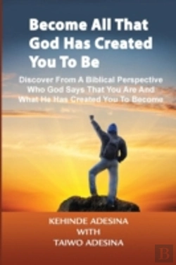 Bertrand.pt - Become All That God Has Created You To Be
