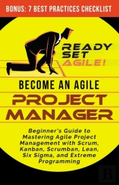 Become An Agile Project Manager